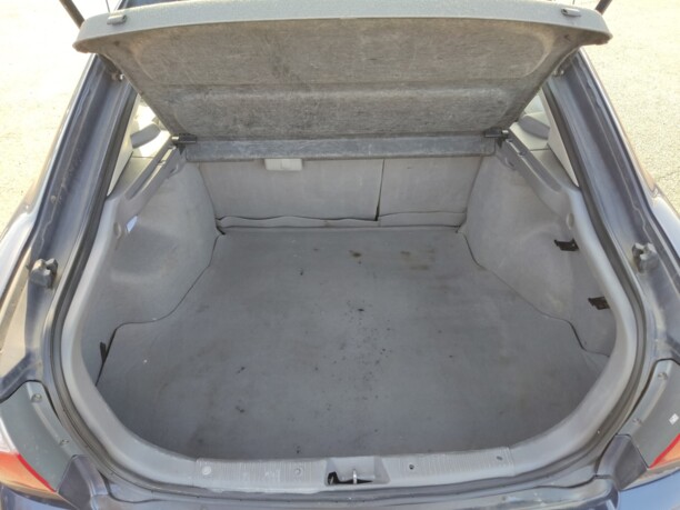 Mazda 626 GF, 2001 г.