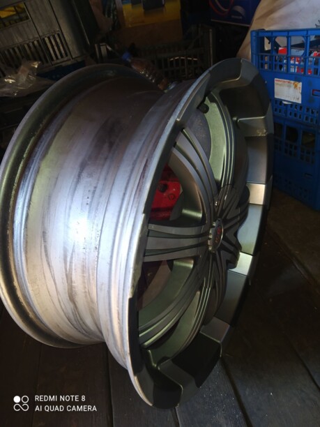 7.5x17 5x108 4 шт.