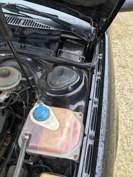 Audi A6 C4, 1997 г.