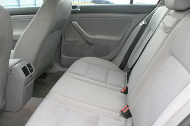 Volkswagen Golf V, 2005 г.