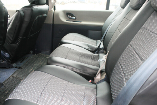 Renault Espace IV, 2002 г.