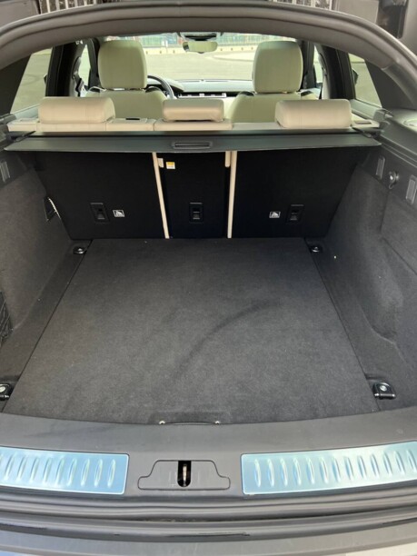 Land Rover Range Rover Velar, 2018 г.