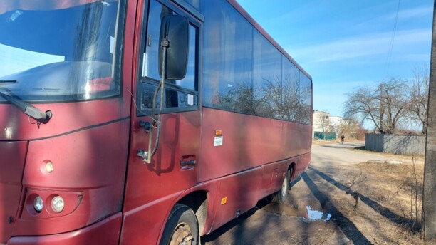 МАЗ 256 070 и 270, 2005 г.