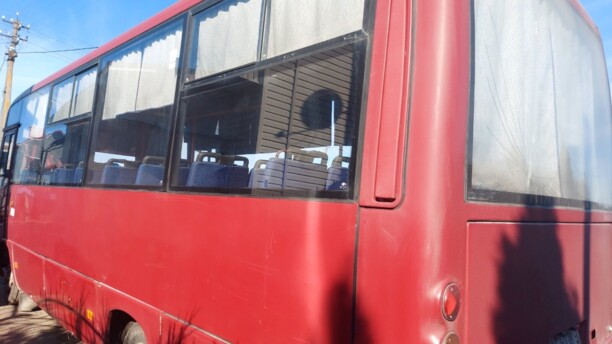 МАЗ 256 070 и 270, 2005 г.