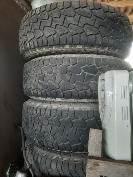 Mitsubishi Pajero Sport I · Рестайлинг, 2005 г.