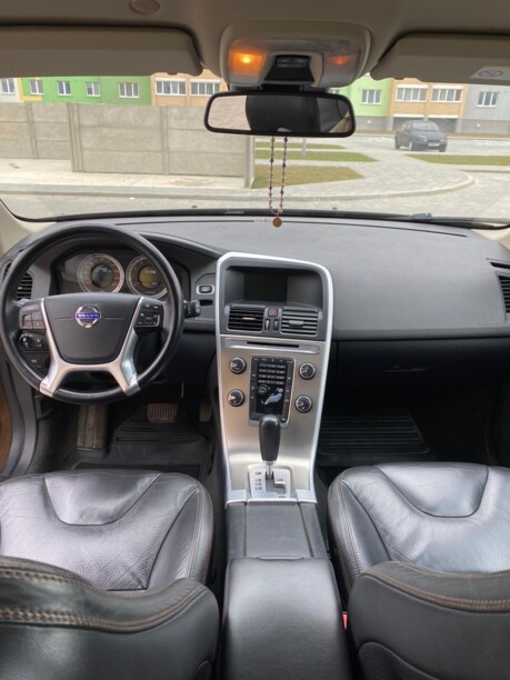 Volvo XC60 I, 2011 г.