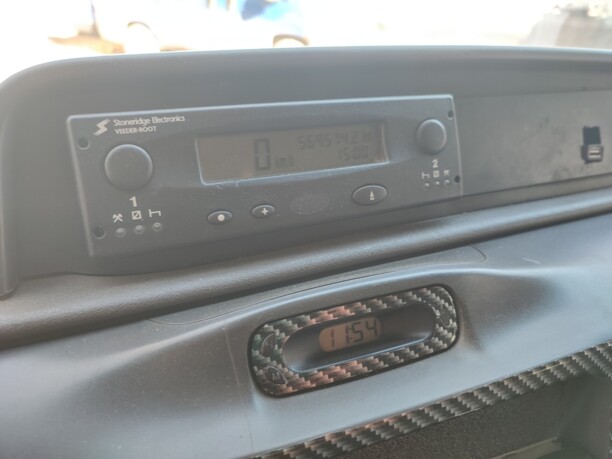 Ford Transit, 2001 г.