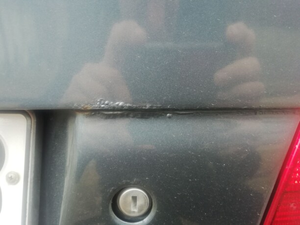 BMW 5 серия E39, 1998 г.
