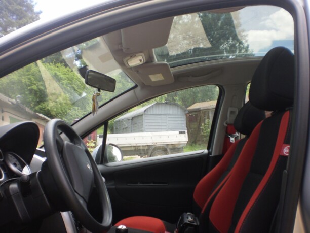 Peugeot 207 I, 2009 г.