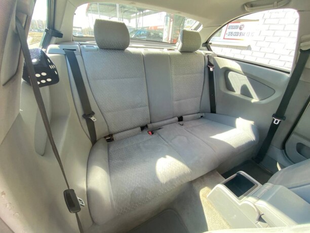 BMW 3 серия E46, 2001 г.