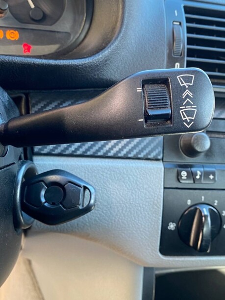 BMW 3 серия E46, 2001 г.