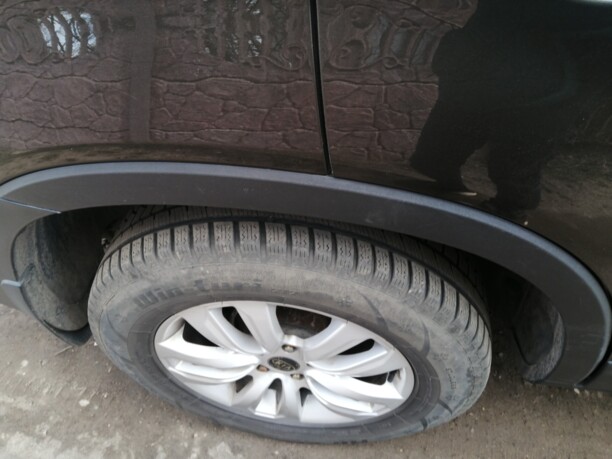 Kia Sorento II, 2009 г.