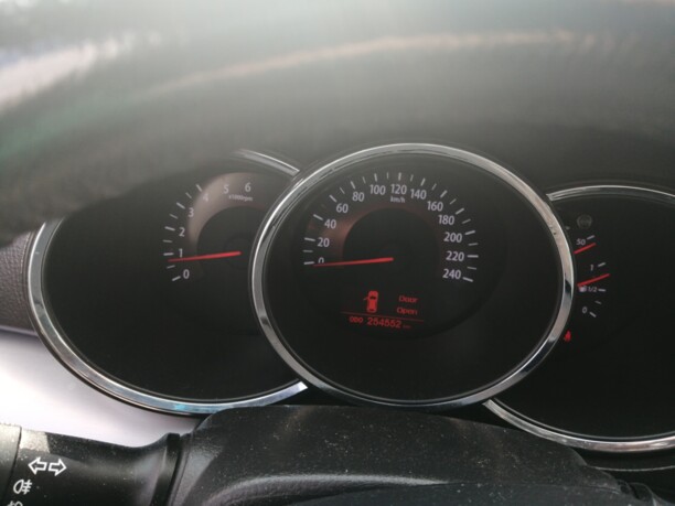 Kia Sorento II, 2009 г.