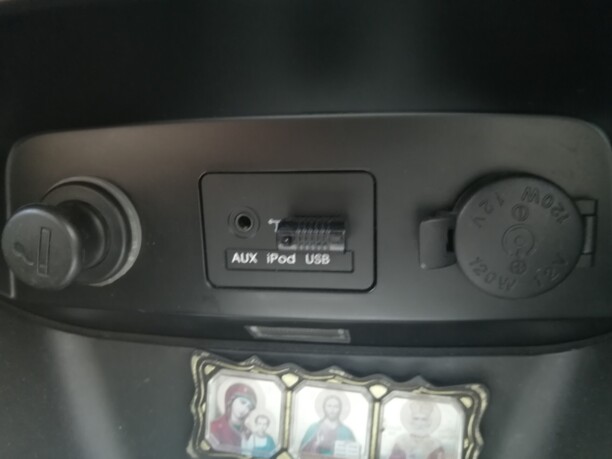 Kia Sorento II, 2009 г.