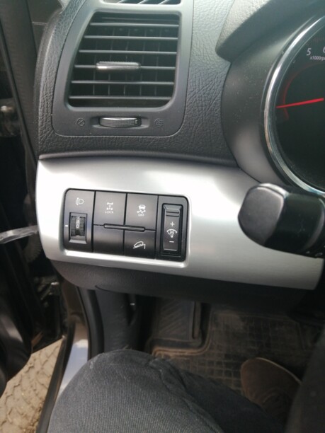 Kia Sorento II, 2009 г.