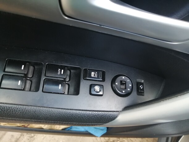 Kia Sorento II, 2009 г.