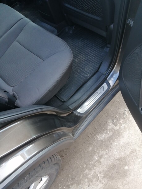 Kia Sorento II, 2009 г.