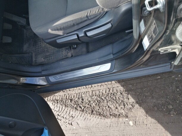 Kia Sorento II, 2009 г.