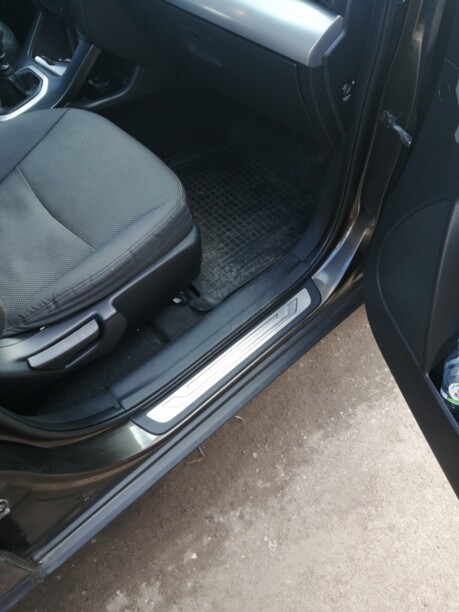 Kia Sorento II, 2009 г.