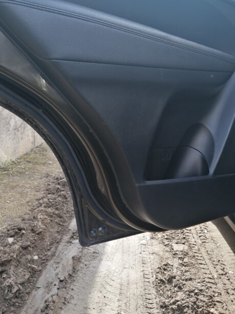 Kia Sorento II, 2009 г.