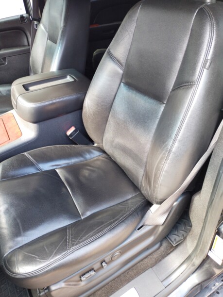 Chevrolet Tahoe GMT900, 7 мест, 2012 г.