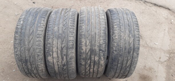 Легковые шины Bridgestone 195/55 R15 4 шт.