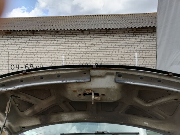 Dodge Grand Caravan IV, 7 мест, 2001 г.