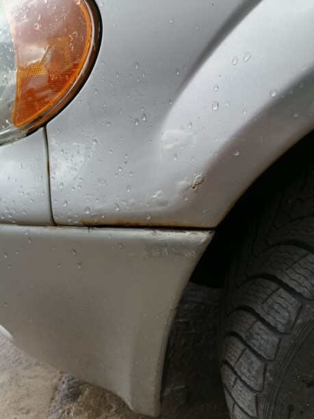Dodge Grand Caravan IV, 7 мест, 2001 г.