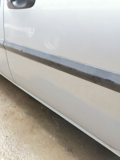 Dodge Grand Caravan IV, 7 мест, 2001 г.
