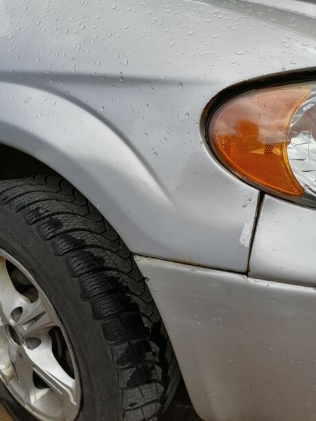 Dodge Grand Caravan IV, 7 мест, 2001 г.
