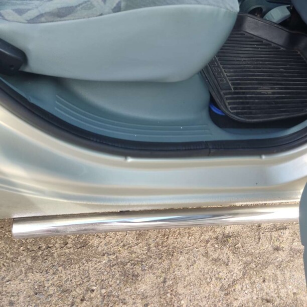 Renault Scenic I, 1997 г.