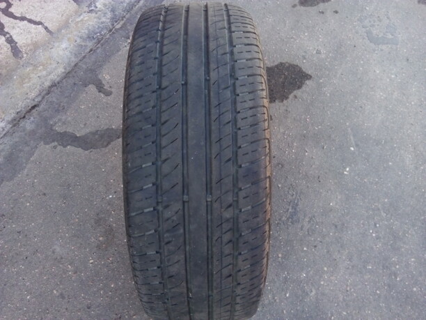 Легковые шины Semperit 215/60 R16 4 шт.