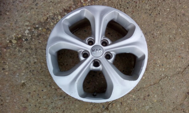 Kia 7x17 5x114.3 4 шт.