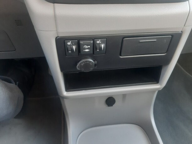 Toyota Sienna III (XL30), 7 мест, 2018 г.
