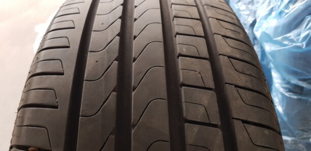 Легковые шины Pirelli Scorpion Verde Eco Impact 235/55 R18 4 шт.