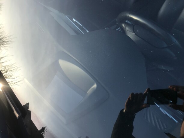BMW 5 серия F07 (GT), 2010 г.