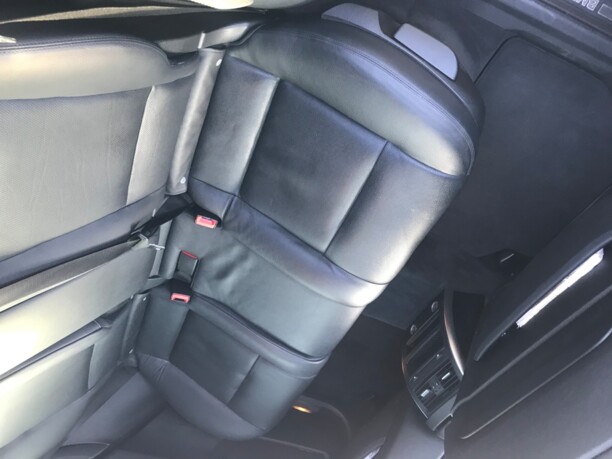 BMW 5 серия F07 (GT), 2010 г.