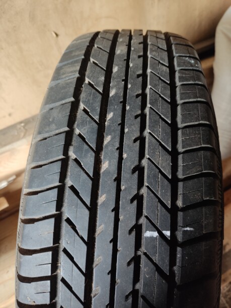 Легковые шины GoodYear Touring 185/70 R14 1 шт.