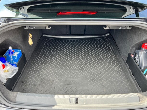 Volkswagen Passat B7, 2011 г.