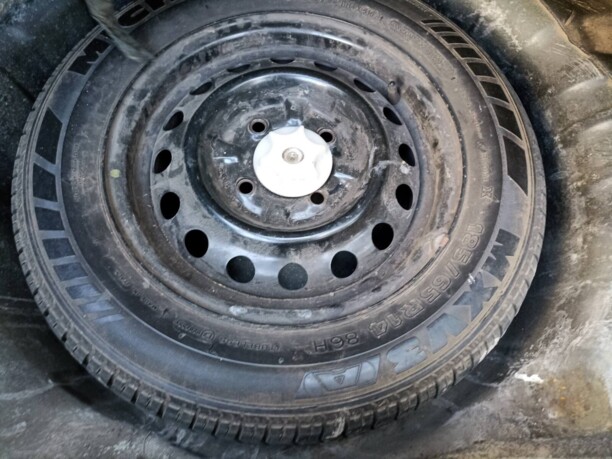 Nissan Primera P11, 1997 г.