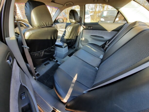 Mazda 6 I, 2003 г.