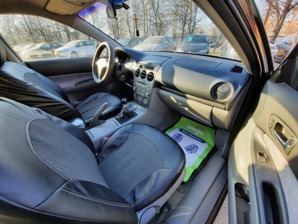 Mazda 6 I, 2003 г.