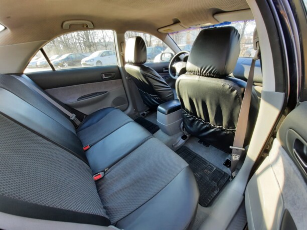Mazda 6 I, 2003 г.