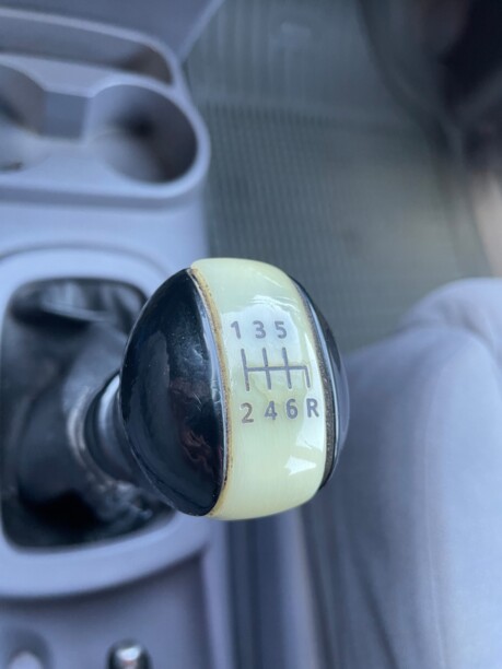 Nissan Almera Tino, 2004 г.