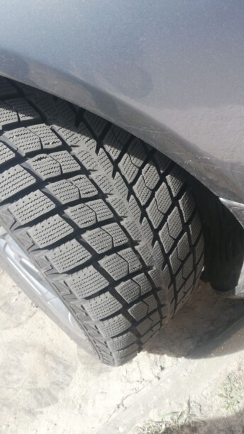 Легковые шины Ling Long GREEN-MAX 255/40 R19 4 шт.