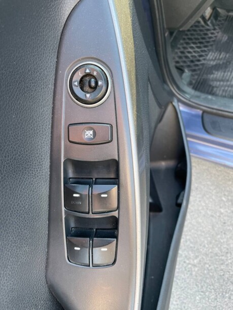 Hyundai i30 GD, 2012 г.