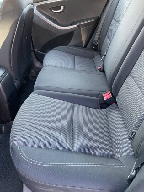 Hyundai i30 GD, 2012 г.