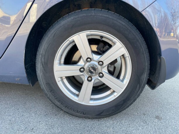 Hyundai i30 GD, 2012 г.