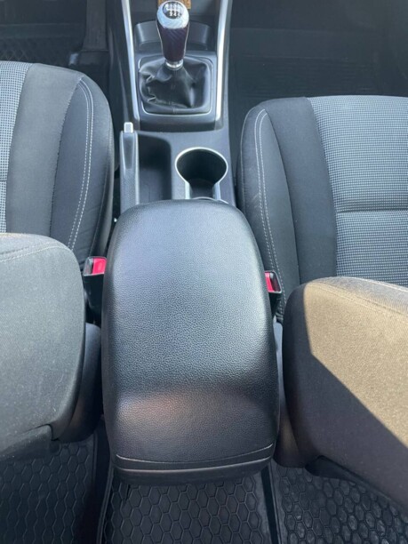 Hyundai i30 GD, 2012 г.