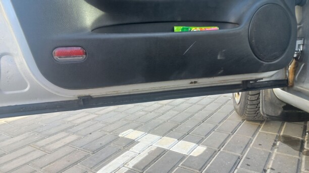 Volkswagen Golf IV, 2000 г.